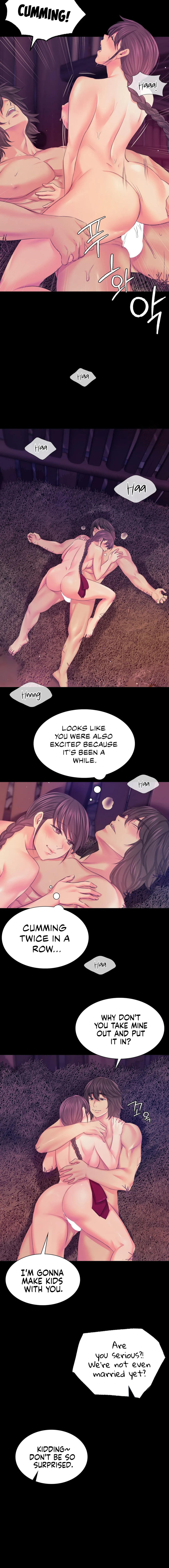 Madam - Chapter 62 - picture 8