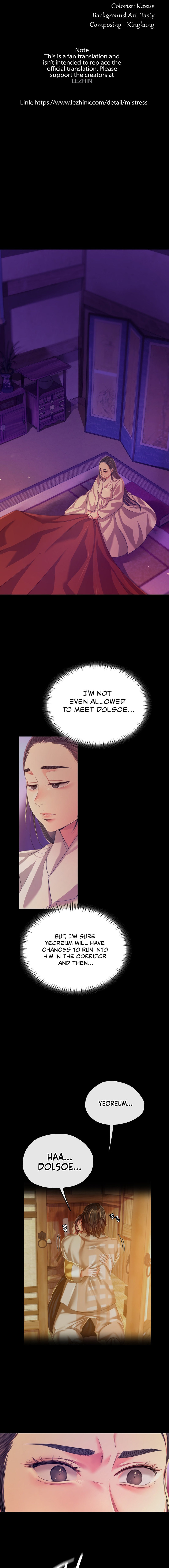 Madam - Chapter 63 - picture 1