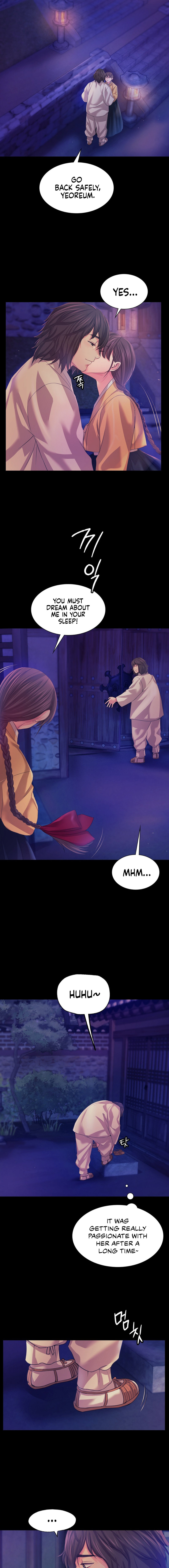 Madam - Chapter 63 - picture 10