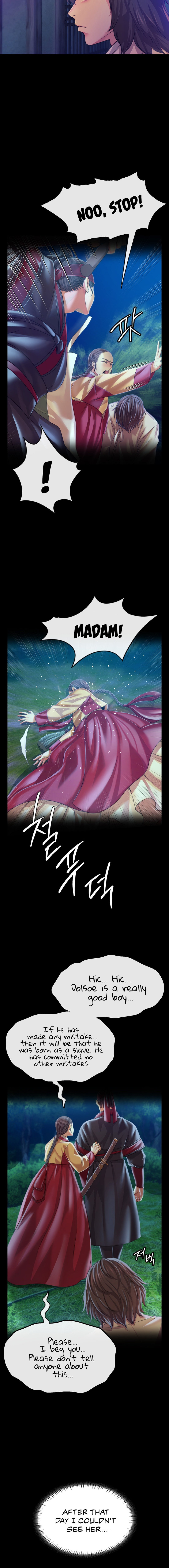Madam - Chapter 63 - picture 11