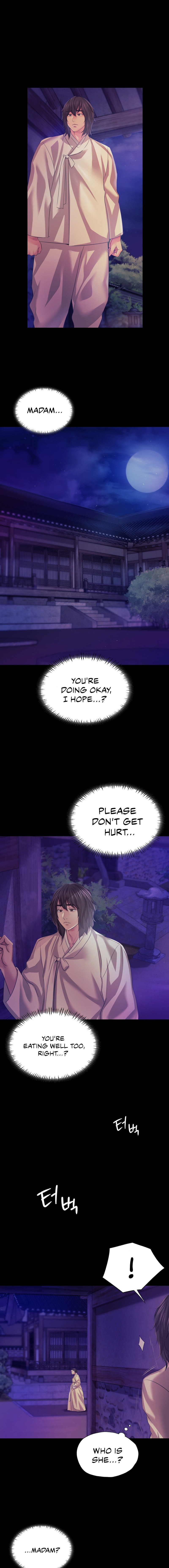 Madam - Chapter 63 - picture 12