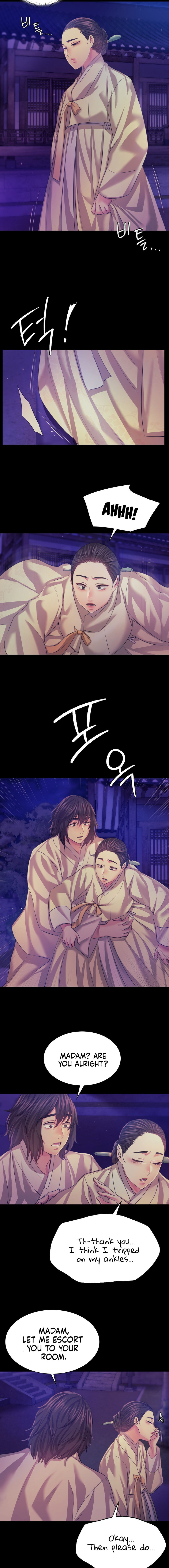 Madam - Chapter 63 - picture 13