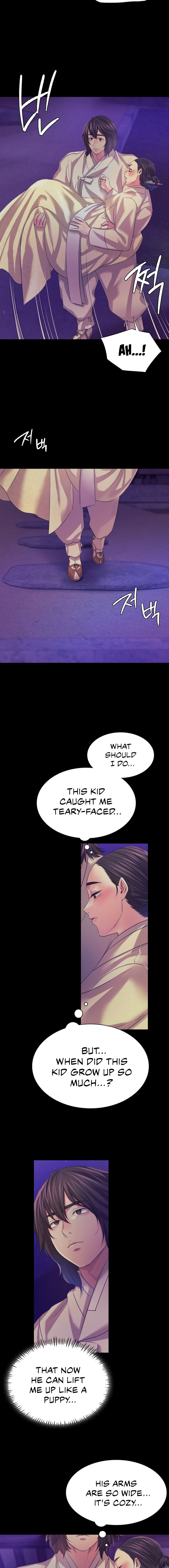 Madam - Chapter 63 - picture 14
