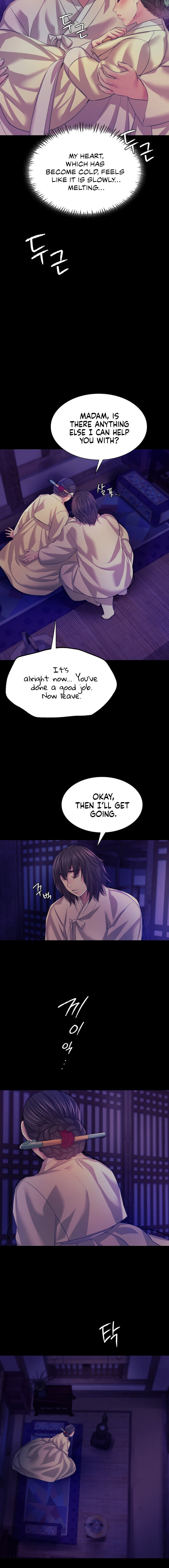 Madam - Chapter 63 - picture 15
