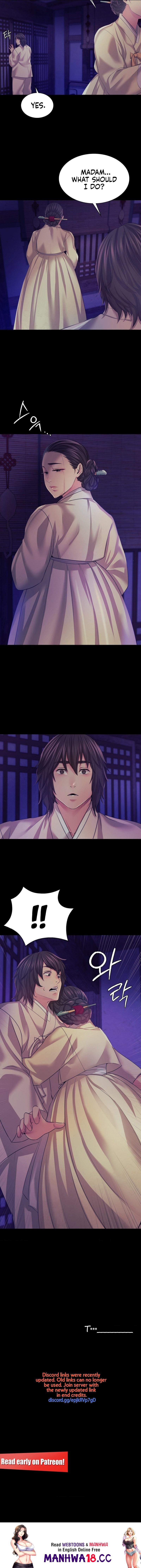 Madam - Chapter 63 - picture 17