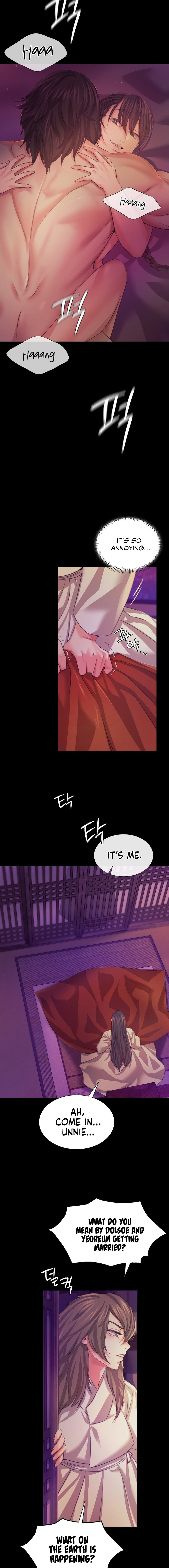 Madam - Chapter 63 - picture 2