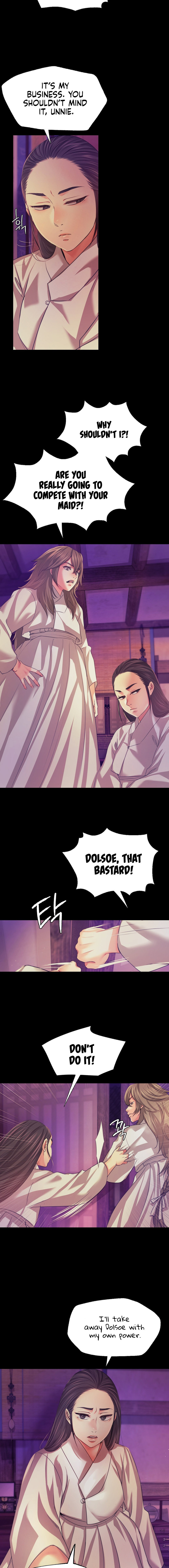 Madam - Chapter 63 - picture 3