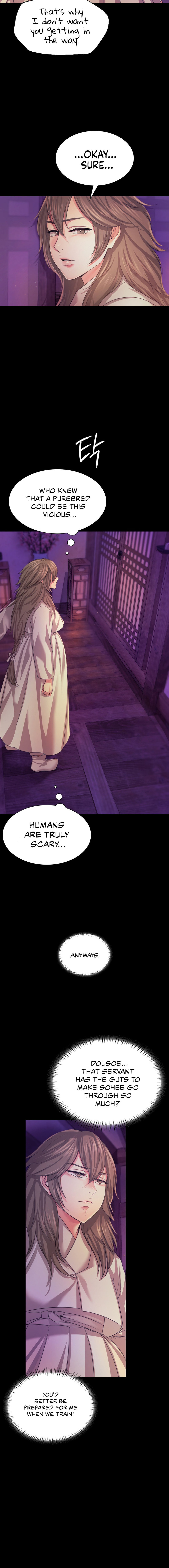 Madam - Chapter 63 - picture 4