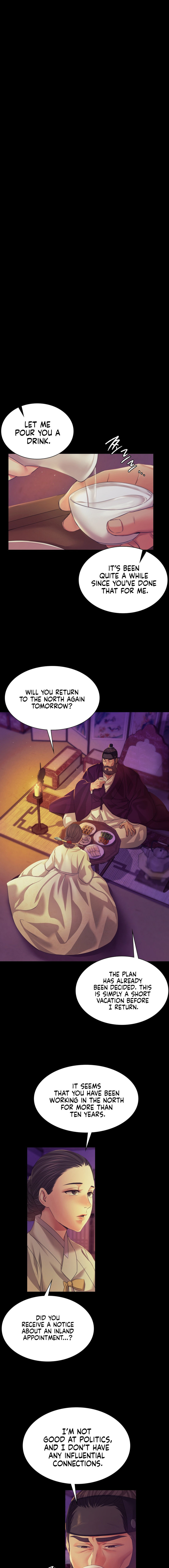 Madam - Chapter 63 - picture 5