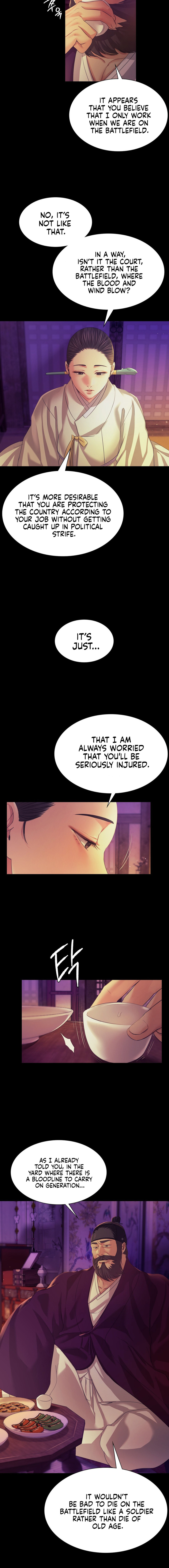 Madam - Chapter 63 - picture 6
