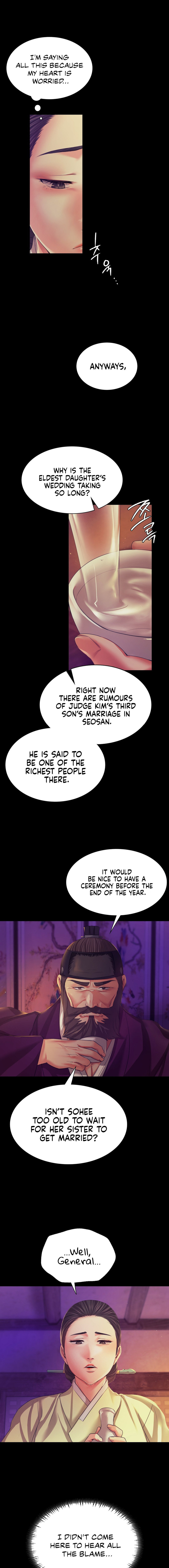 Madam - Chapter 63 - picture 7