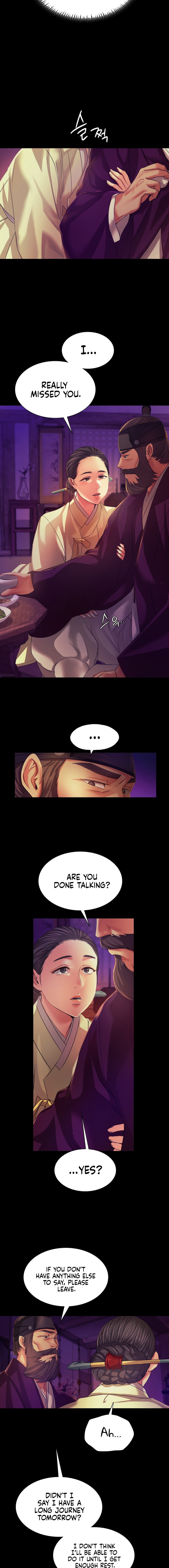 Madam - Chapter 63 - picture 8