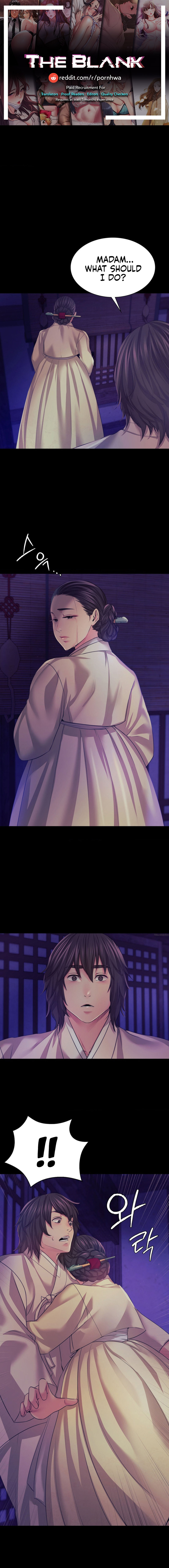 Madam - Chapter 64 - picture 0