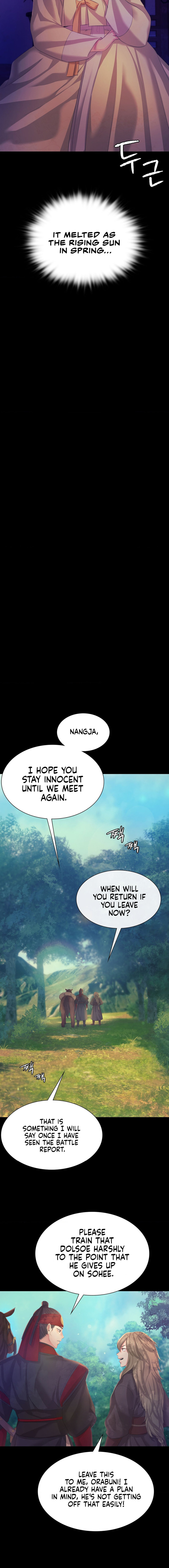 Madam - Chapter 64 - picture 10