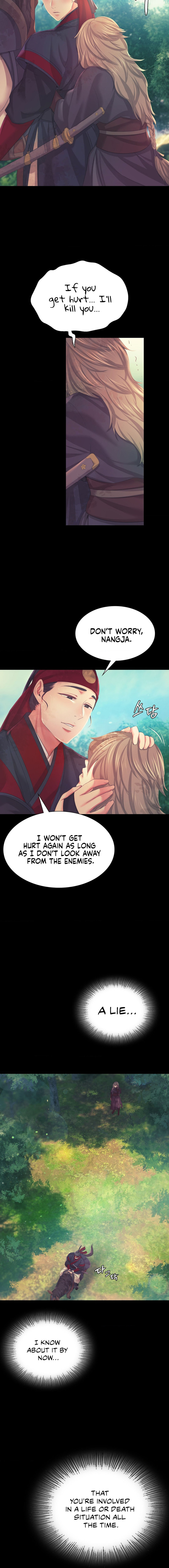 Madam - Chapter 64 - picture 12