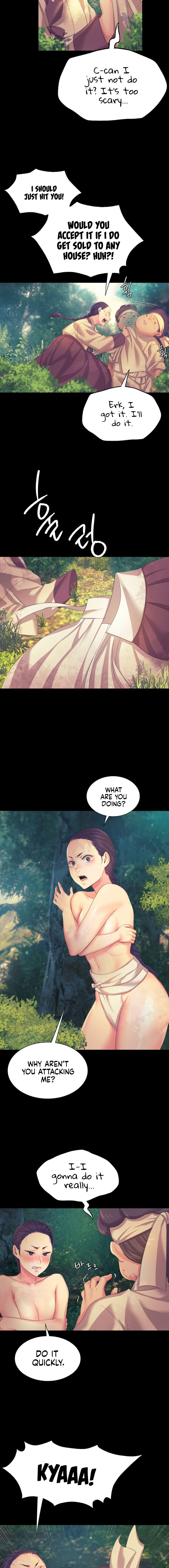 Madam - Chapter 64 - picture 14