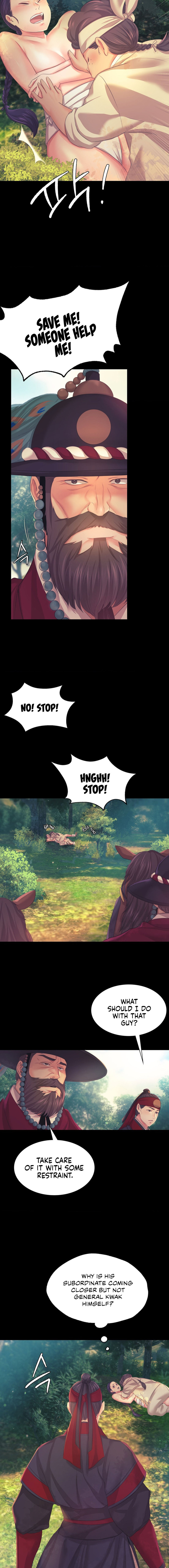 Madam - Chapter 64 - picture 15