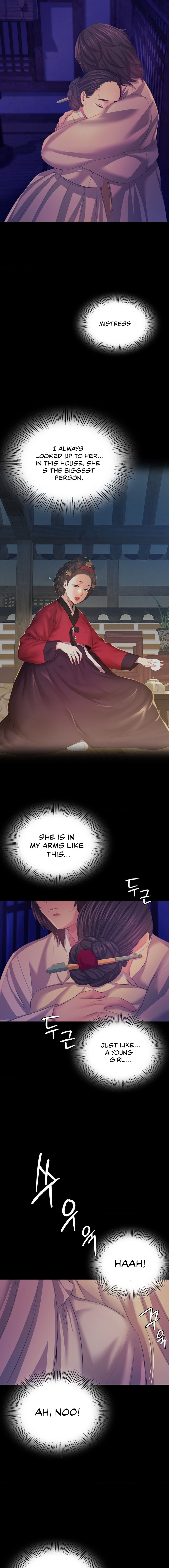 Madam - Chapter 64 - picture 2