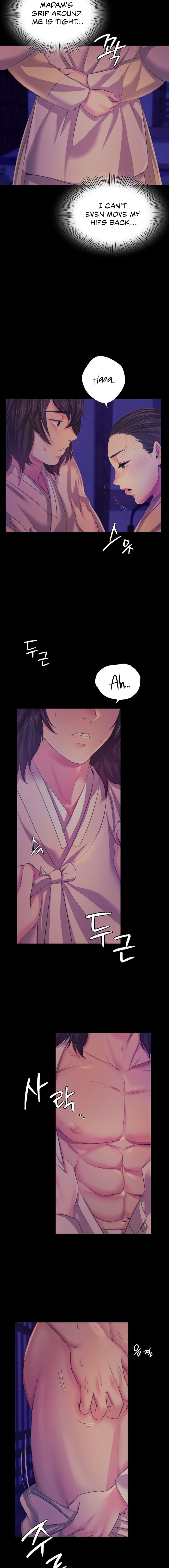 Madam - Chapter 64 - picture 3