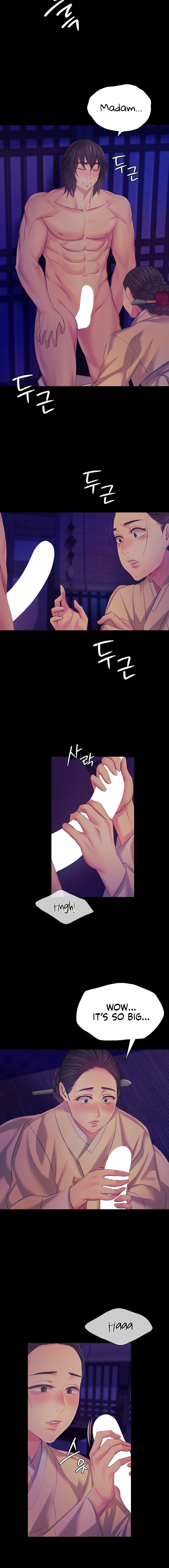 Madam - Chapter 64 - picture 4