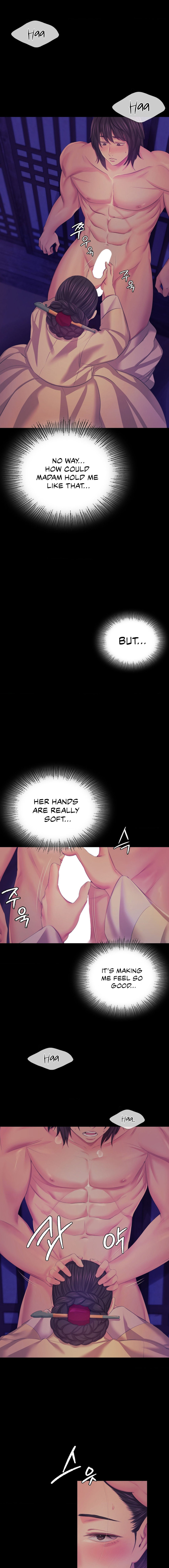 Madam - Chapter 64 - picture 5
