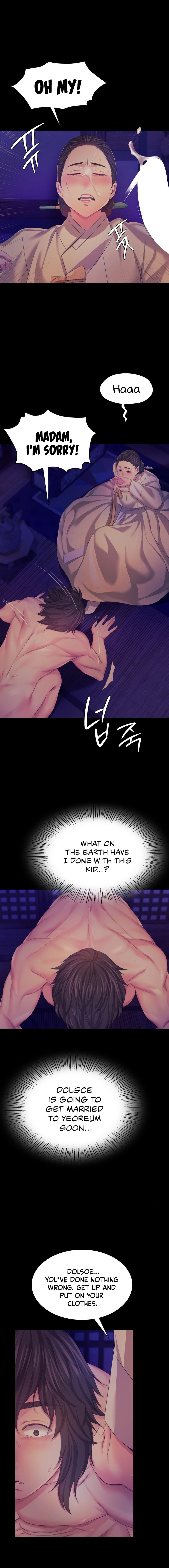 Madam - Chapter 64 - picture 7