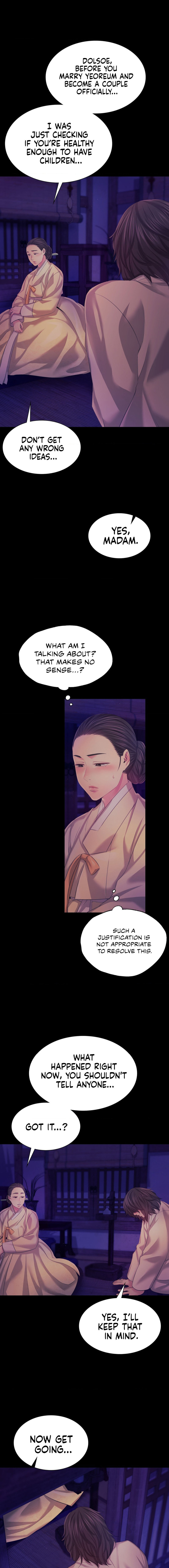 Madam - Chapter 64 - picture 8