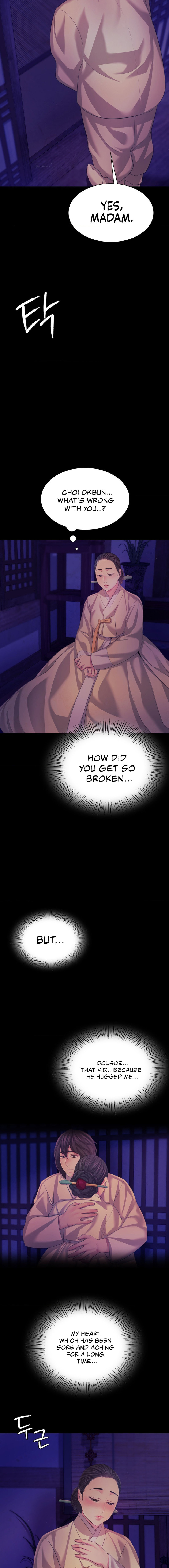 Madam - Chapter 64 - picture 9