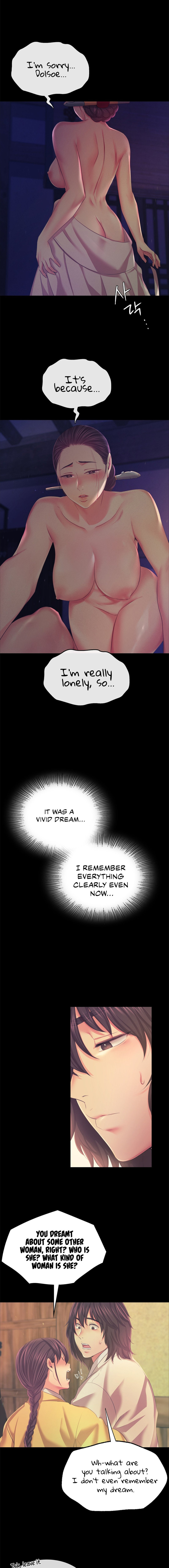 Madam - Chapter 65 - picture 10