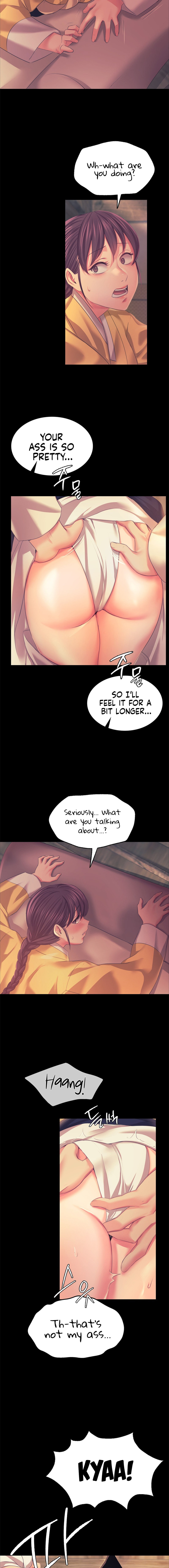 Madam - Chapter 65 - picture 13