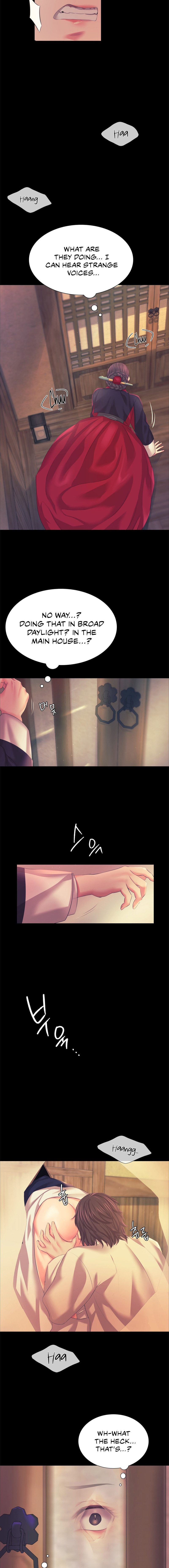 Madam - Chapter 65 - picture 15