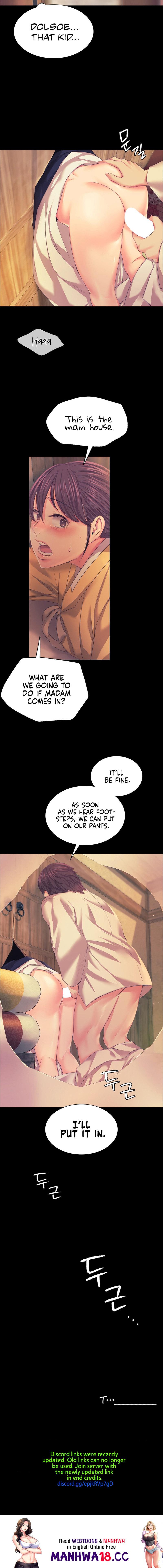 Madam - Chapter 65 - picture 16