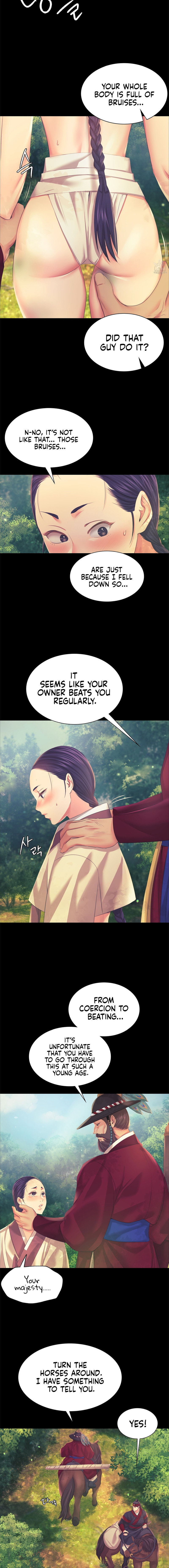 Madam - Chapter 65 - picture 3