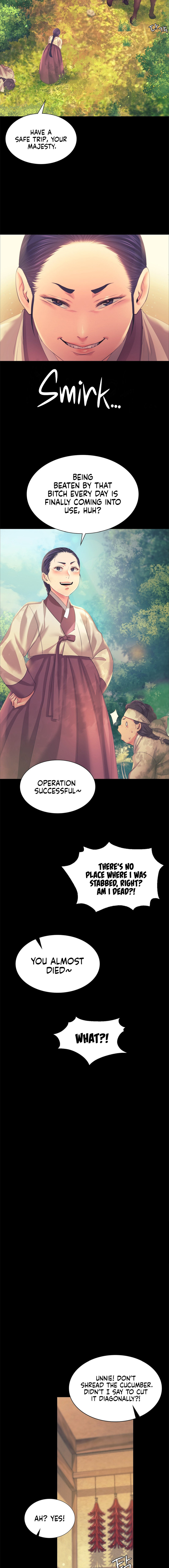 Madam - Chapter 65 - picture 4