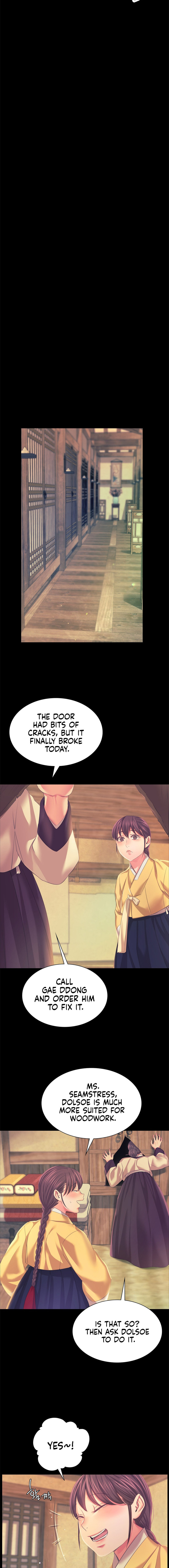 Madam - Chapter 65 - picture 7