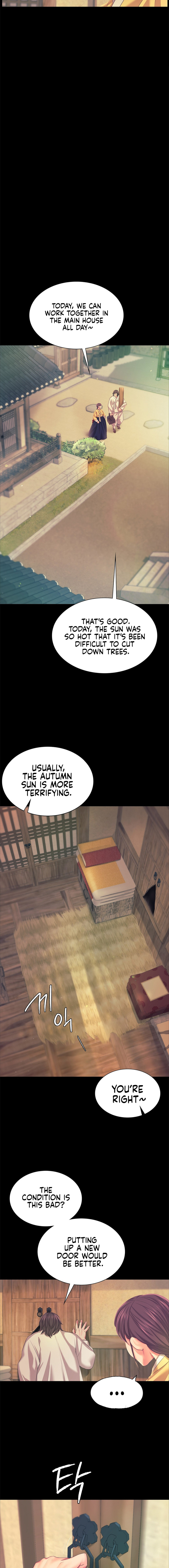 Madam - Chapter 65 - picture 8
