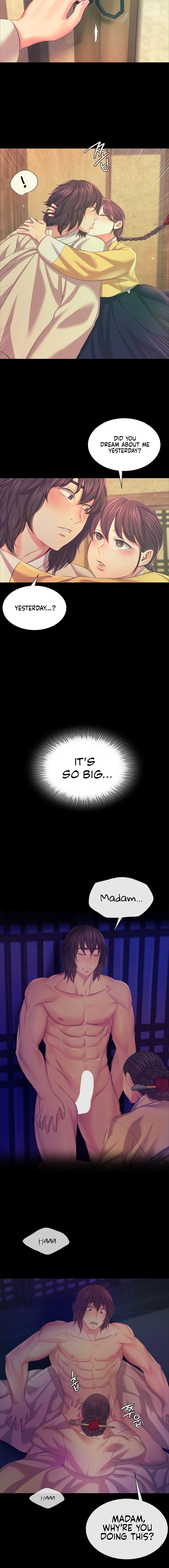 Madam - Chapter 65 - picture 9