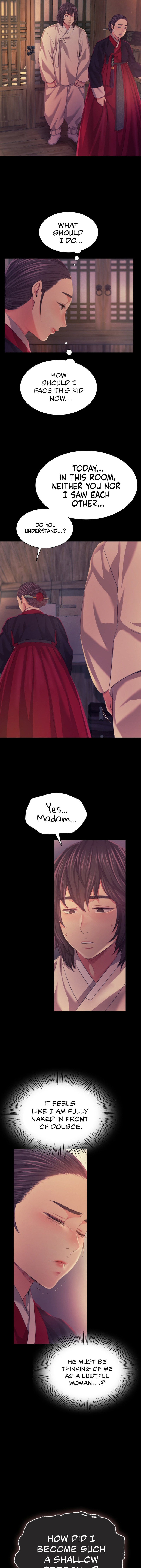 Madam - Chapter 66 - picture 10