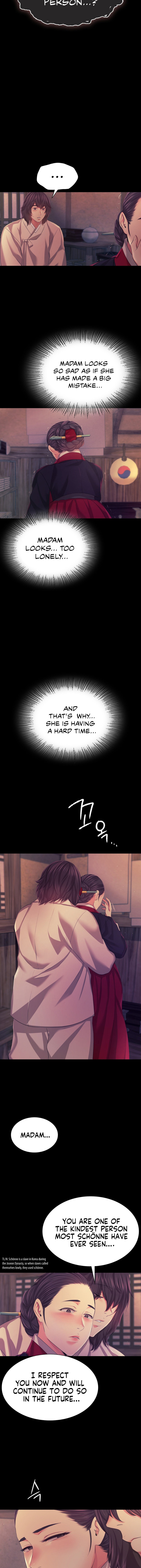 Madam - Chapter 66 - picture 11