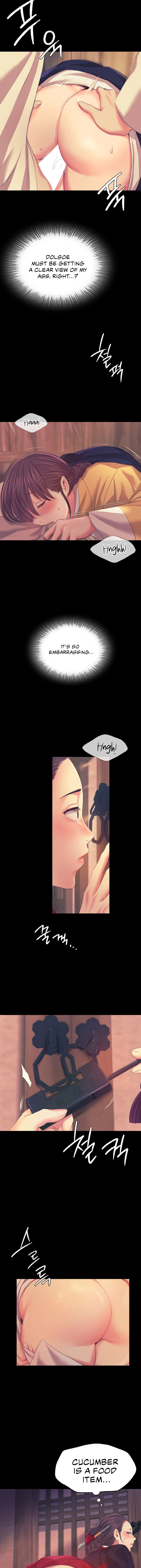 Madam - Chapter 66 - picture 2