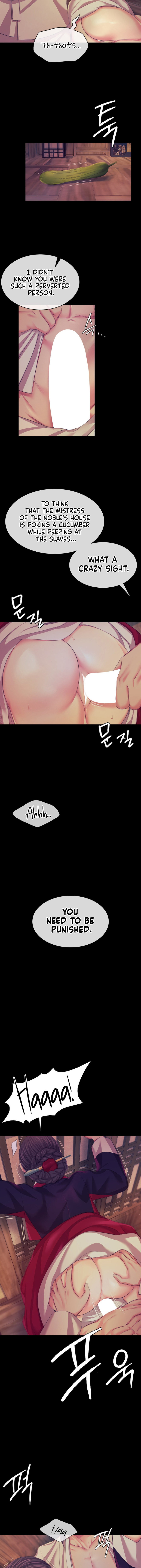 Madam - Chapter 66 - picture 4
