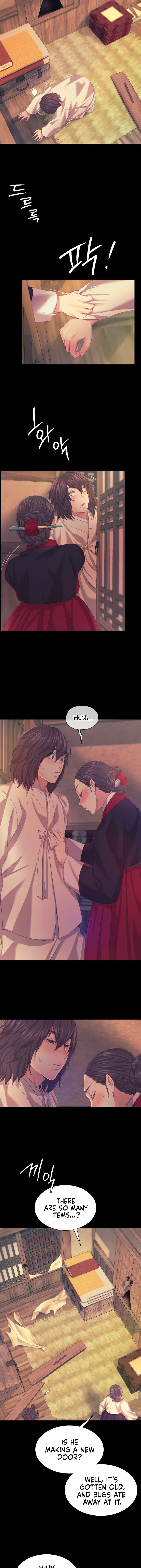 Madam - Chapter 66 - picture 8