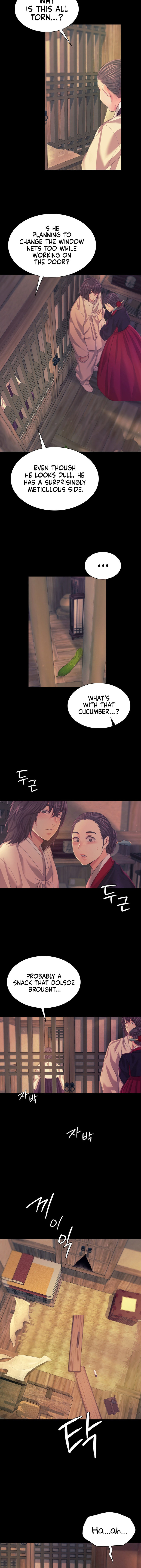 Madam - Chapter 66 - picture 9