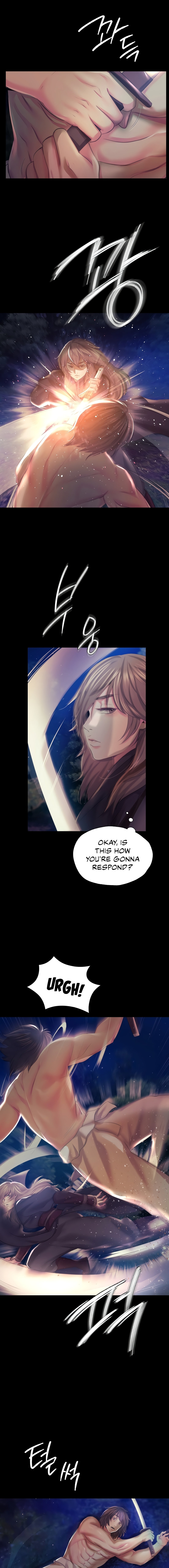 Madam - Chapter 67 - picture 12