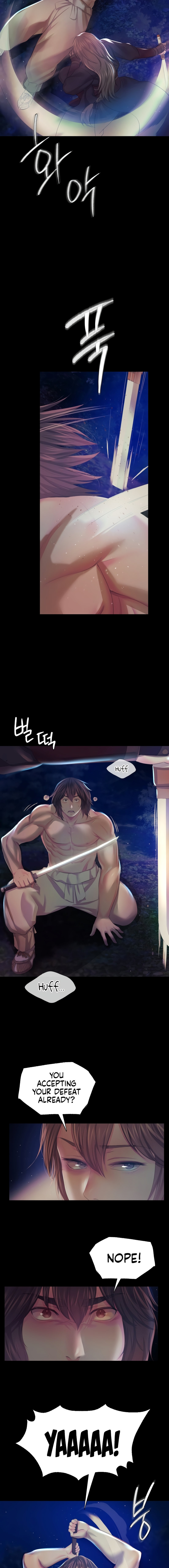 Madam - Chapter 67 - picture 13