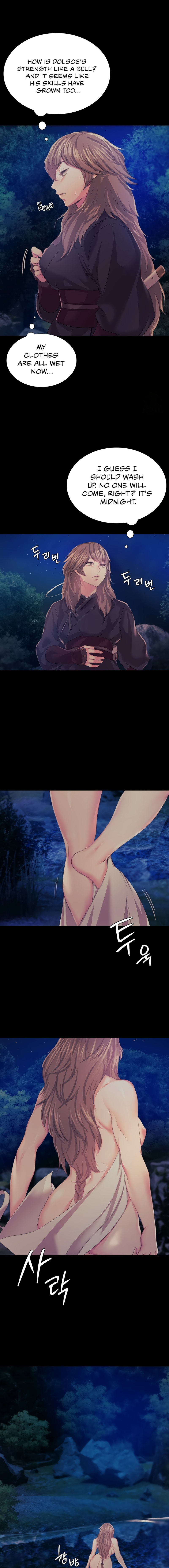 Madam - Chapter 67 - picture 15