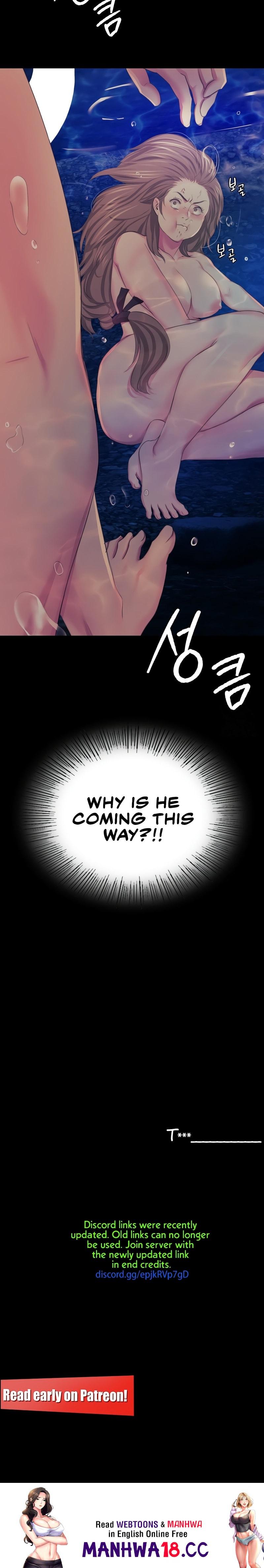 Madam - Chapter 67 - picture 18