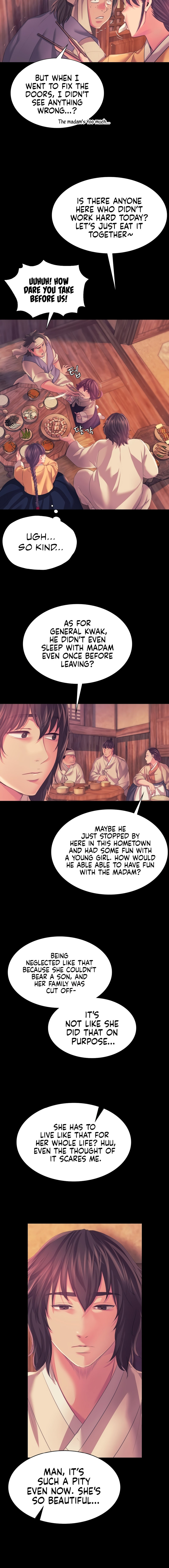 Madam - Chapter 67 - picture 3
