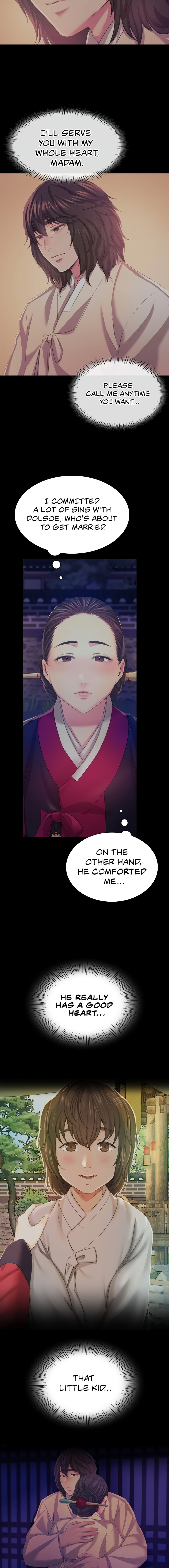 Madam - Chapter 67 - picture 5