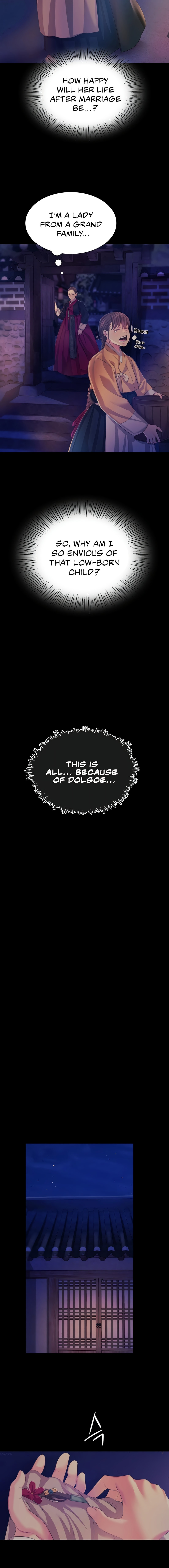 Madam - Chapter 67 - picture 7
